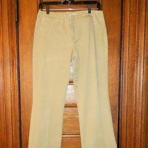 ~ RW & Co ~JEANS / Slacks ~ Size 6